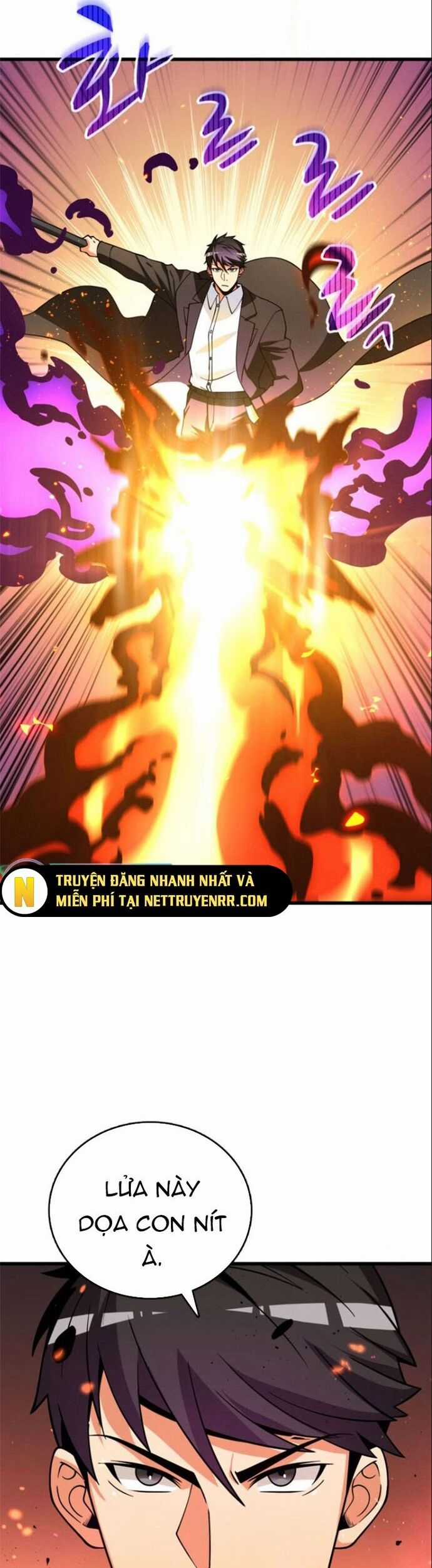 Tôi Là Người Chơi Duy Nhất Đăng Nhập Chapter 157 trang 3