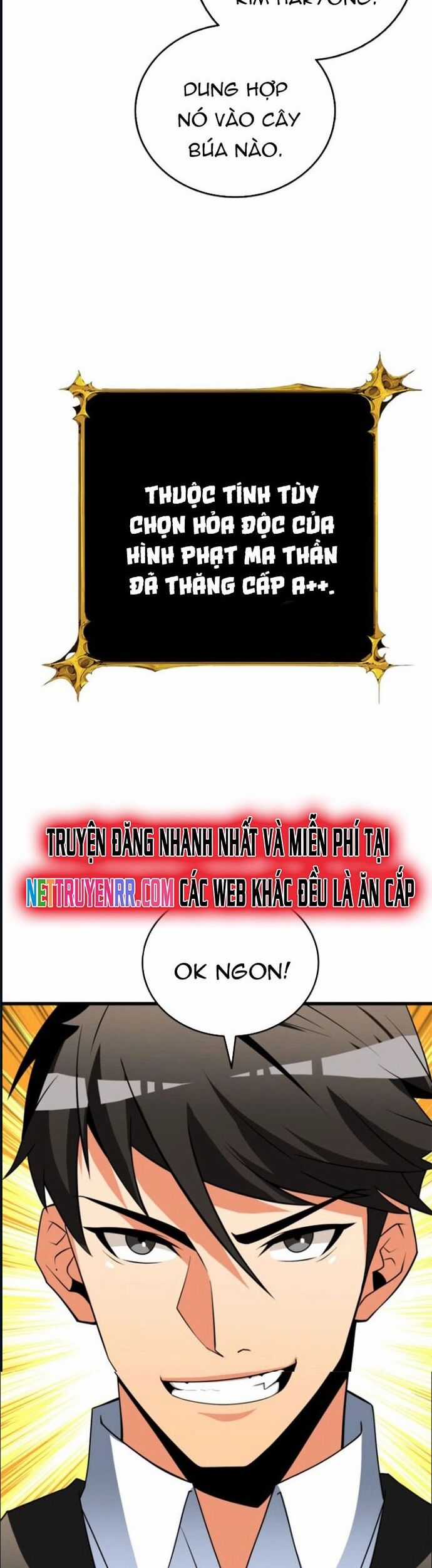 Tôi Là Người Chơi Duy Nhất Đăng Nhập Chapter 157 trang 31