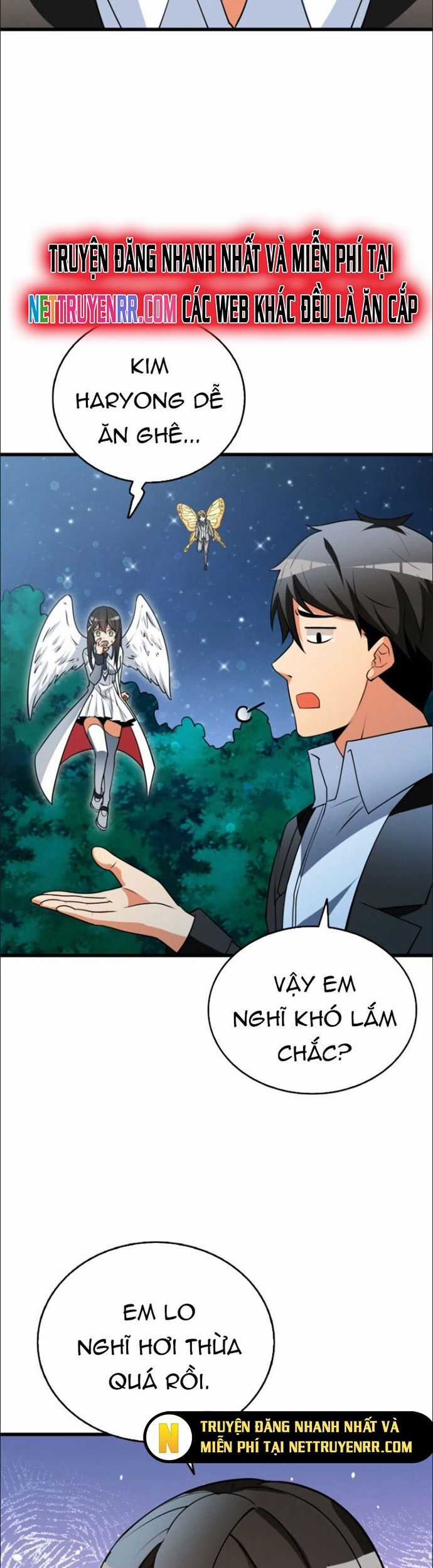 Tôi Là Người Chơi Duy Nhất Đăng Nhập Chapter 157 trang 32