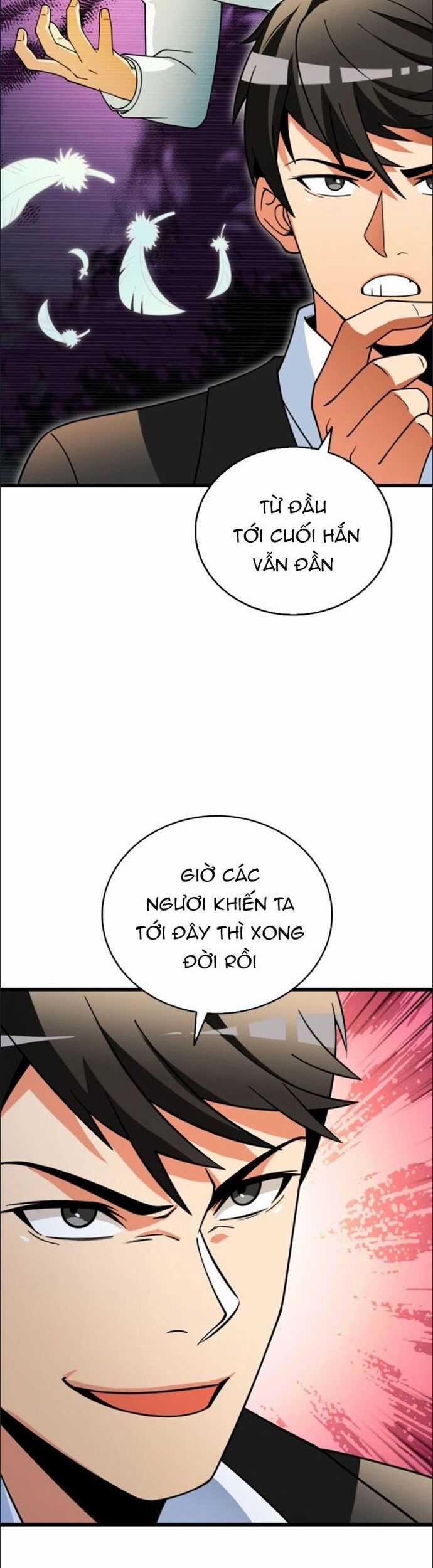 Tôi Là Người Chơi Duy Nhất Đăng Nhập Chapter 157 trang 39