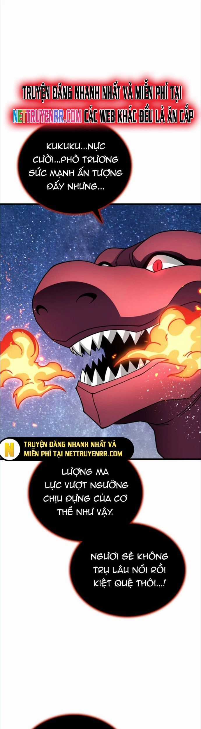 Tôi Là Người Chơi Duy Nhất Đăng Nhập Chapter 157 trang 40