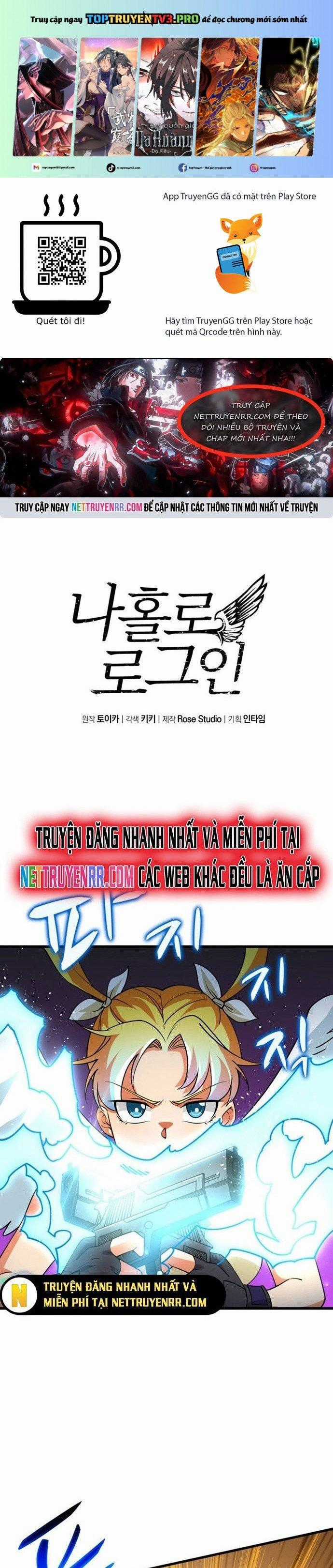 Tôi Là Người Chơi Duy Nhất Đăng Nhập Chapter 158 trang 0