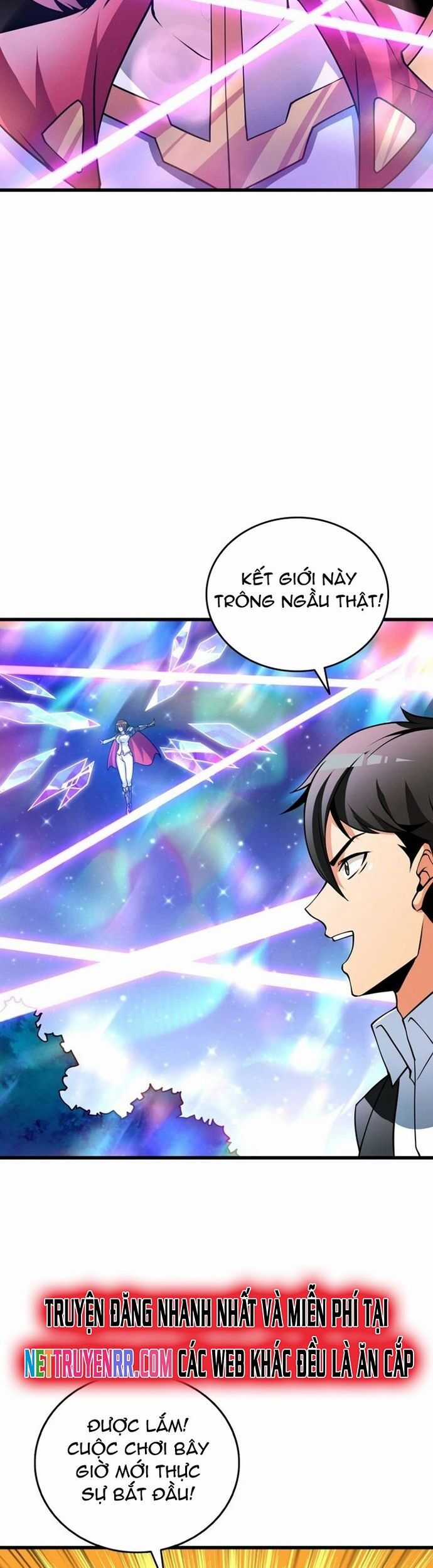 Tôi Là Người Chơi Duy Nhất Đăng Nhập Chapter 158 trang 10