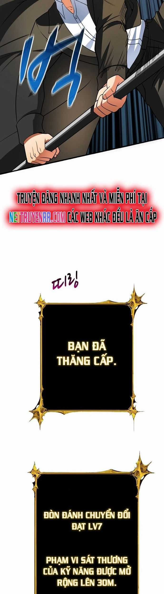 Tôi Là Người Chơi Duy Nhất Đăng Nhập Chapter 158 trang 13