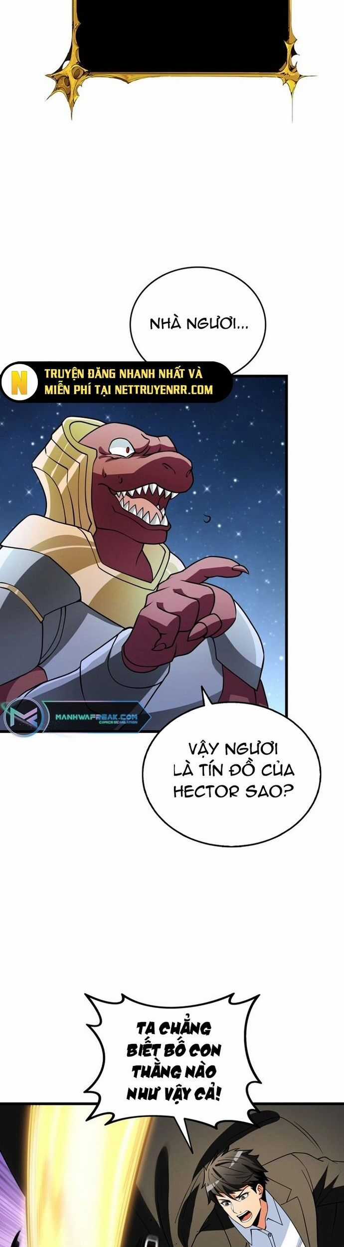 Tôi Là Người Chơi Duy Nhất Đăng Nhập Chapter 158 trang 14