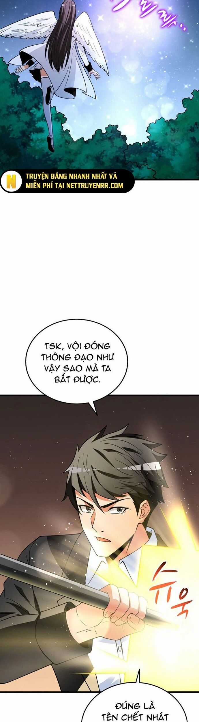 Tôi Là Người Chơi Duy Nhất Đăng Nhập Chapter 158 trang 17