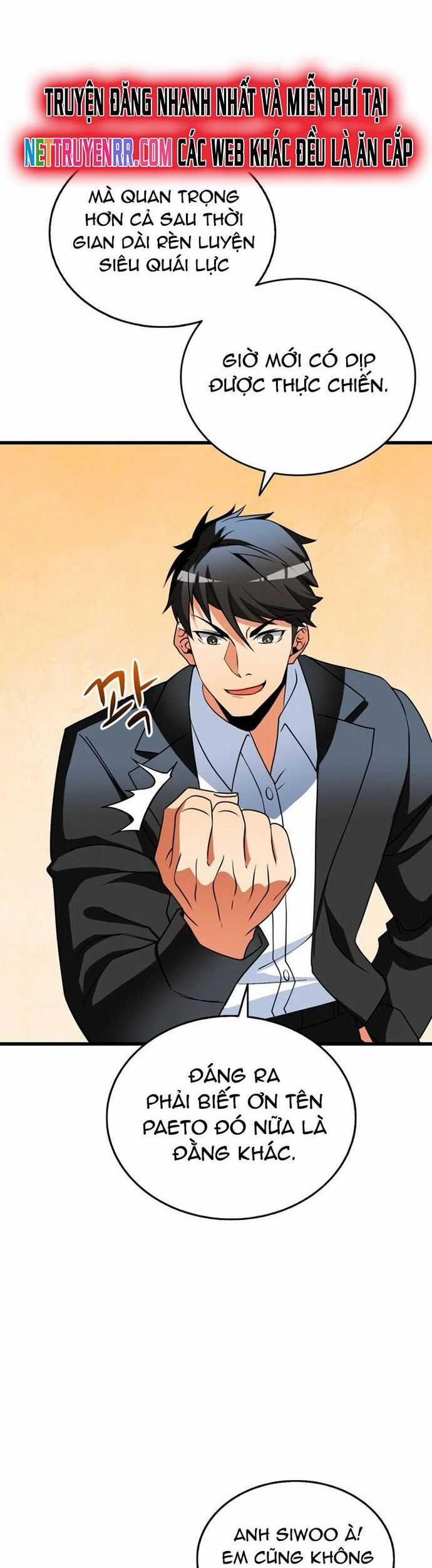 Tôi Là Người Chơi Duy Nhất Đăng Nhập Chapter 158 trang 21