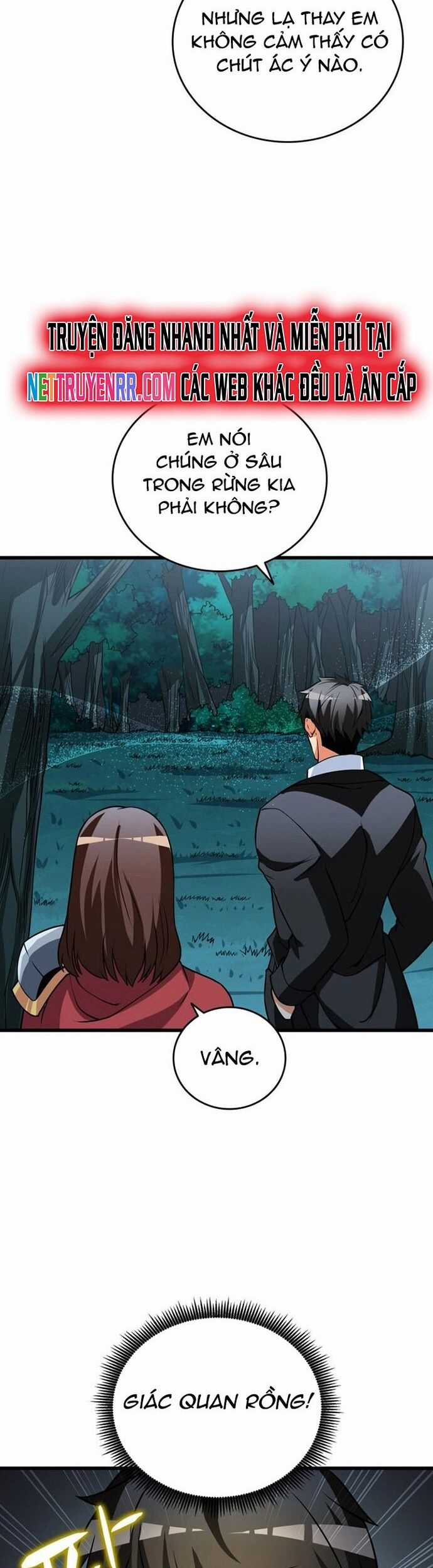 Tôi Là Người Chơi Duy Nhất Đăng Nhập Chapter 158 trang 23