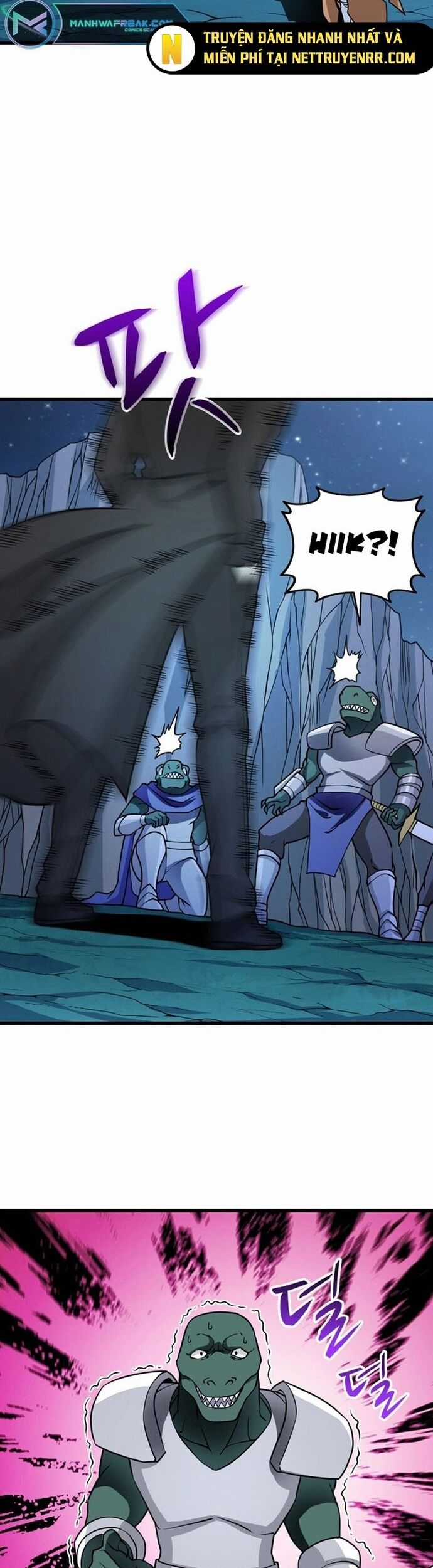 Tôi Là Người Chơi Duy Nhất Đăng Nhập Chapter 158 trang 27