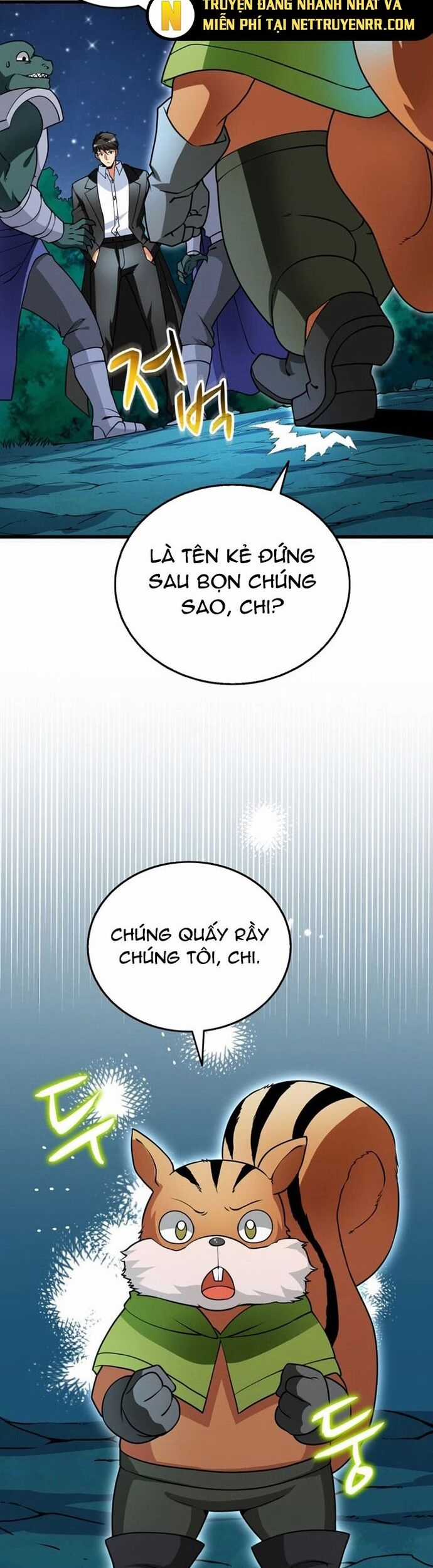 Tôi Là Người Chơi Duy Nhất Đăng Nhập Chapter 158 trang 29