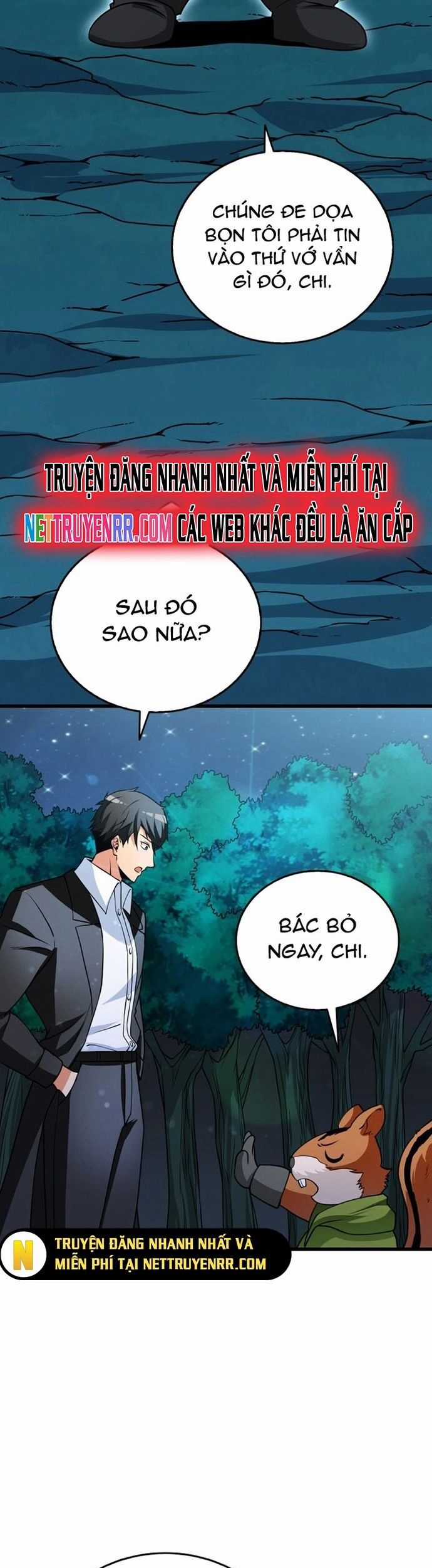 Tôi Là Người Chơi Duy Nhất Đăng Nhập Chapter 158 trang 30