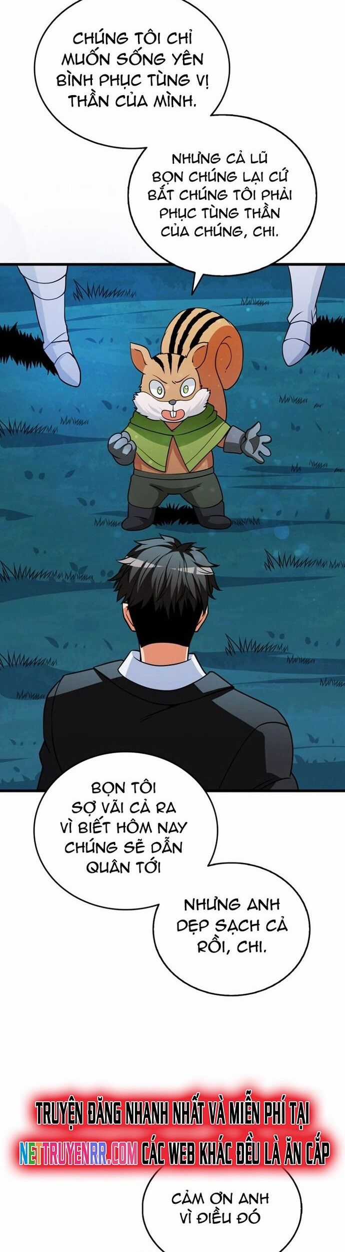 Tôi Là Người Chơi Duy Nhất Đăng Nhập Chapter 158 trang 31