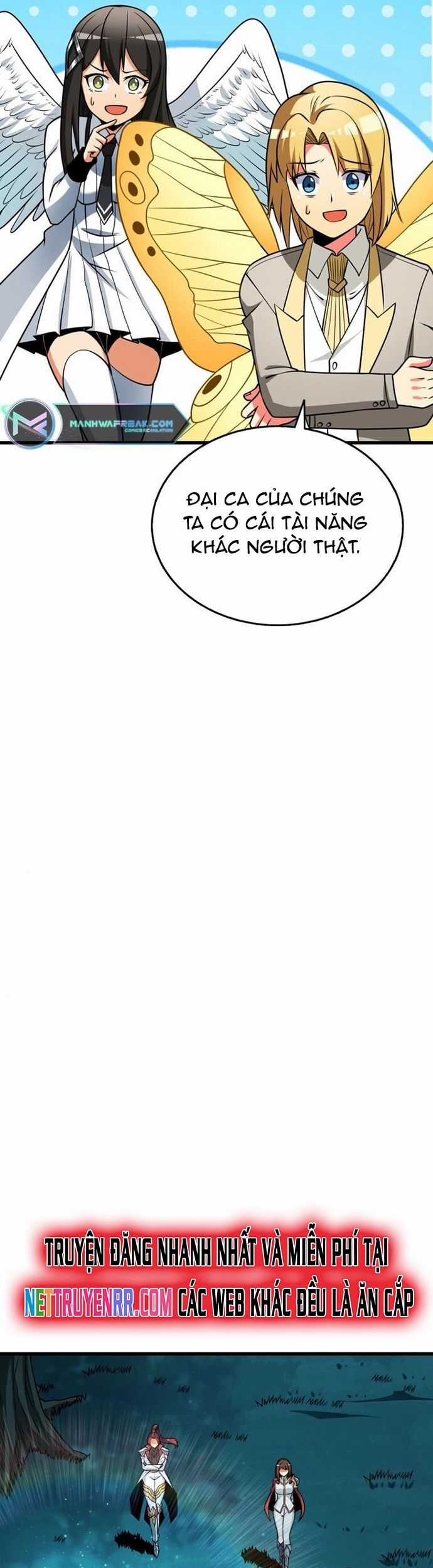 Tôi Là Người Chơi Duy Nhất Đăng Nhập Chapter 158 trang 36