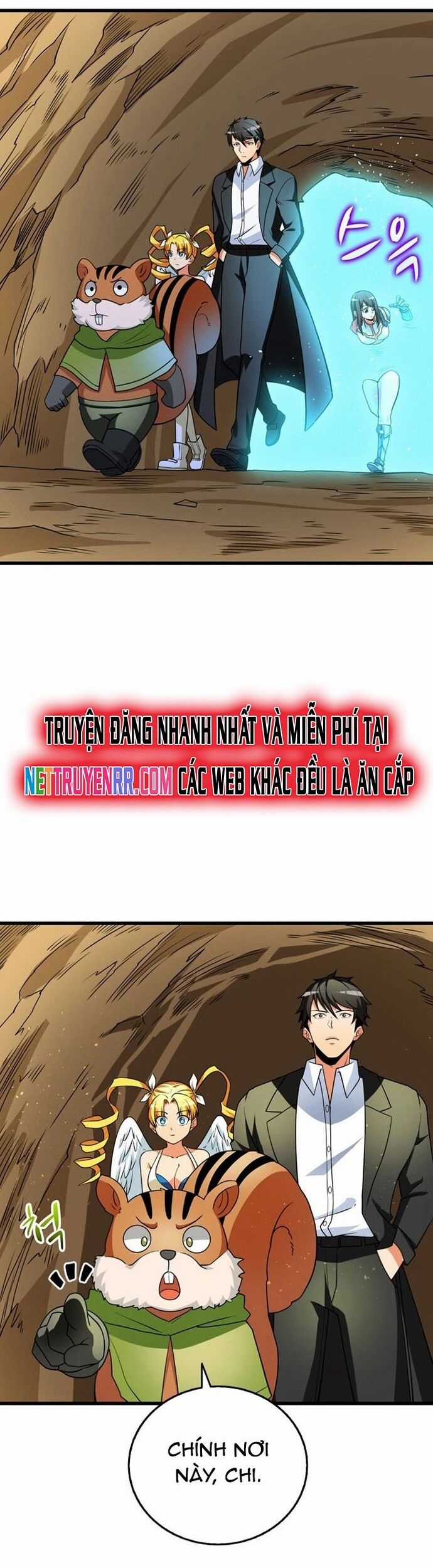 Tôi Là Người Chơi Duy Nhất Đăng Nhập Chapter 158 trang 45