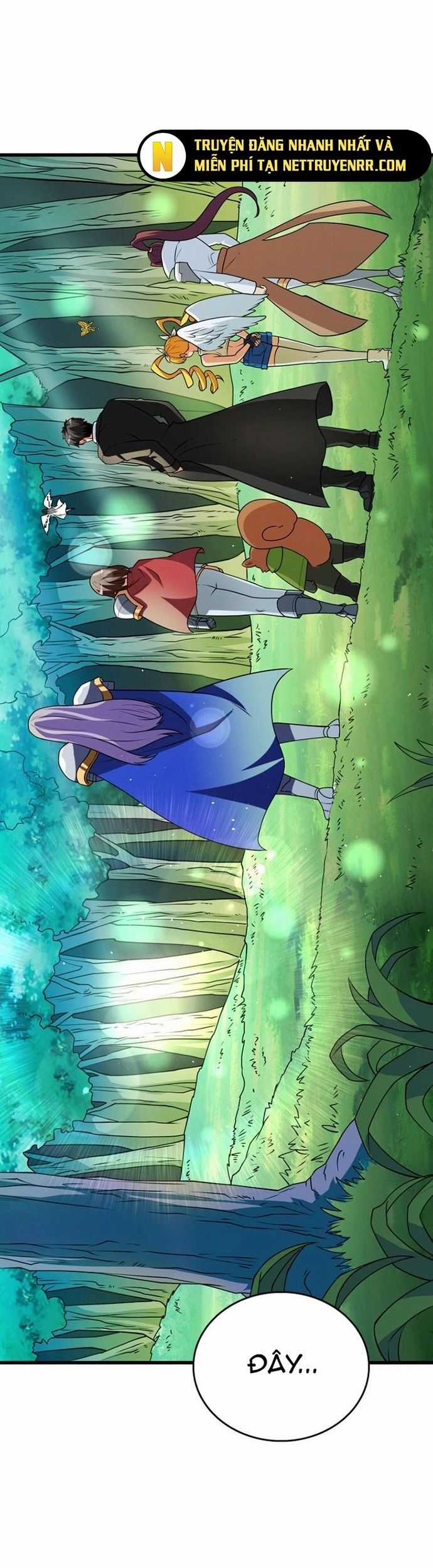 Tôi Là Người Chơi Duy Nhất Đăng Nhập Chapter 158 trang 46