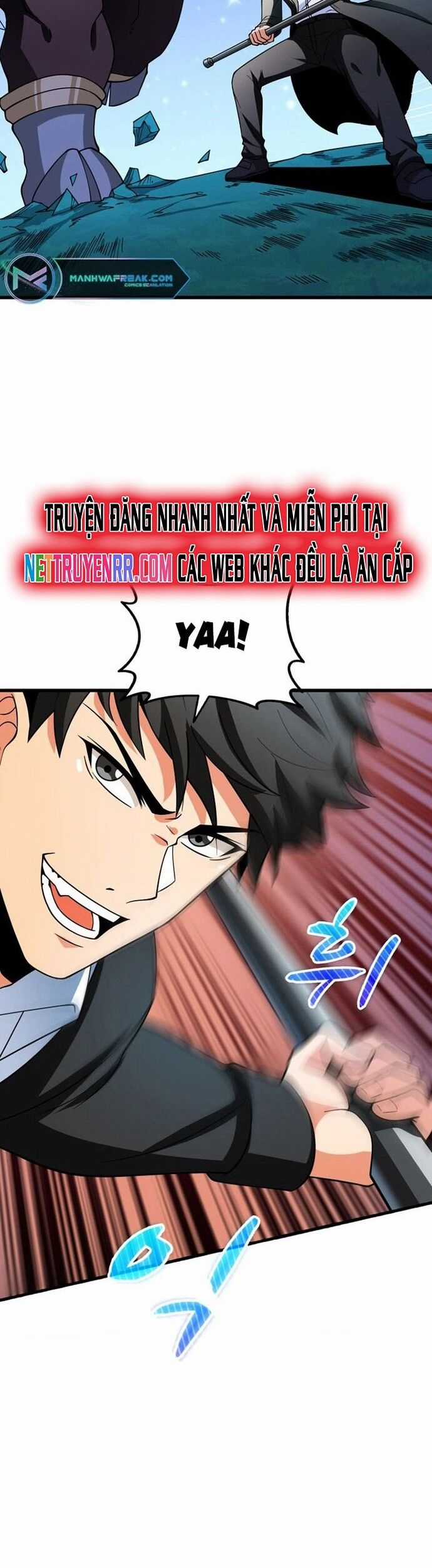 Tôi Là Người Chơi Duy Nhất Đăng Nhập Chapter 158 trang 5