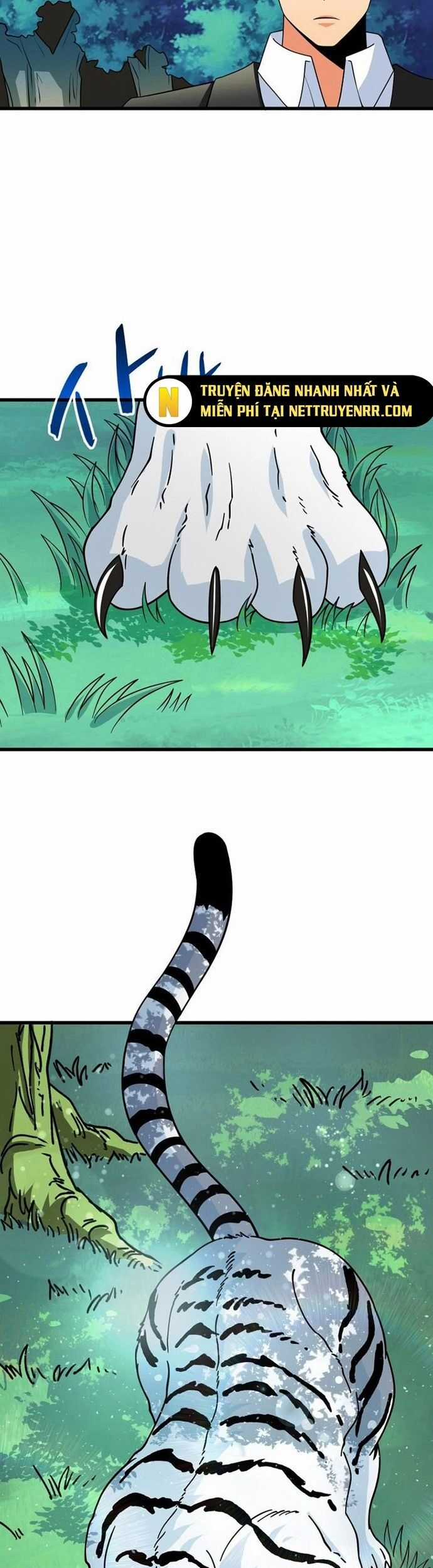 Tôi Là Người Chơi Duy Nhất Đăng Nhập Chapter 158 trang 50