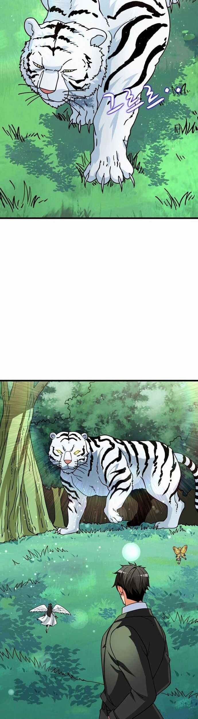 Tôi Là Người Chơi Duy Nhất Đăng Nhập Chapter 158 trang 51