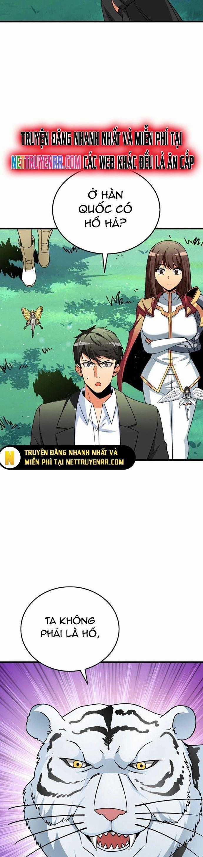 Tôi Là Người Chơi Duy Nhất Đăng Nhập Chapter 158 trang 52