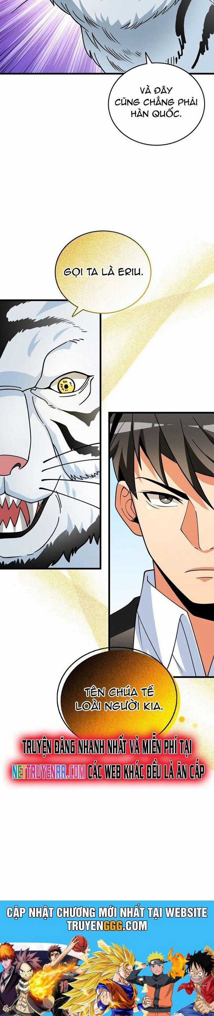 Tôi Là Người Chơi Duy Nhất Đăng Nhập Chapter 158 trang 53