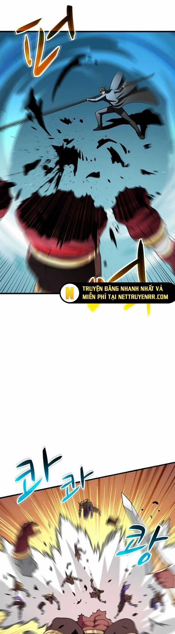 Tôi Là Người Chơi Duy Nhất Đăng Nhập Chapter 158 trang 6