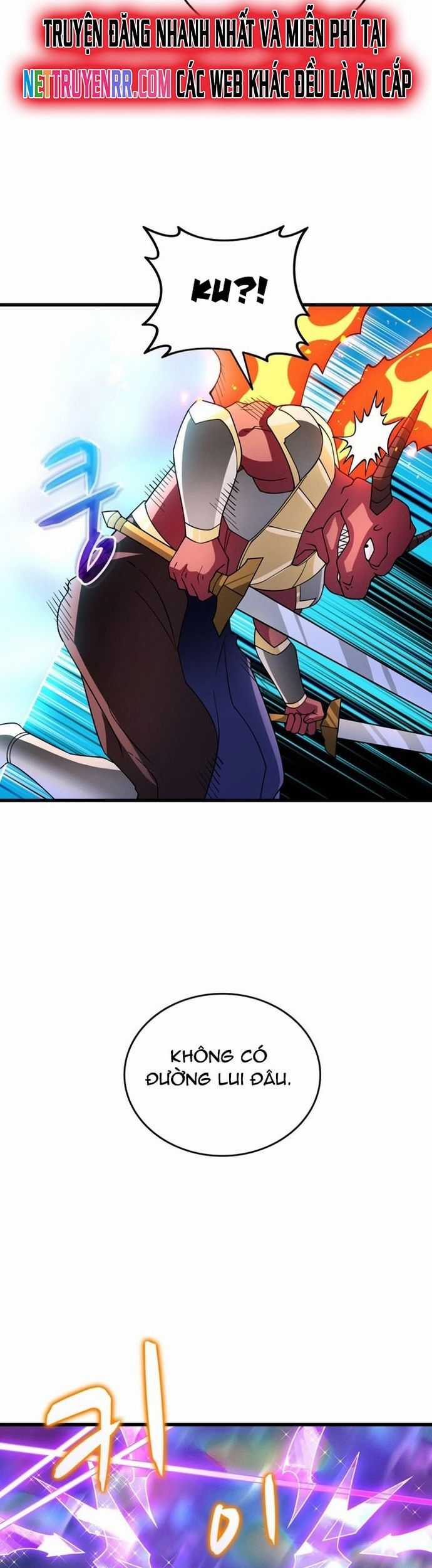 Tôi Là Người Chơi Duy Nhất Đăng Nhập Chapter 158 trang 8