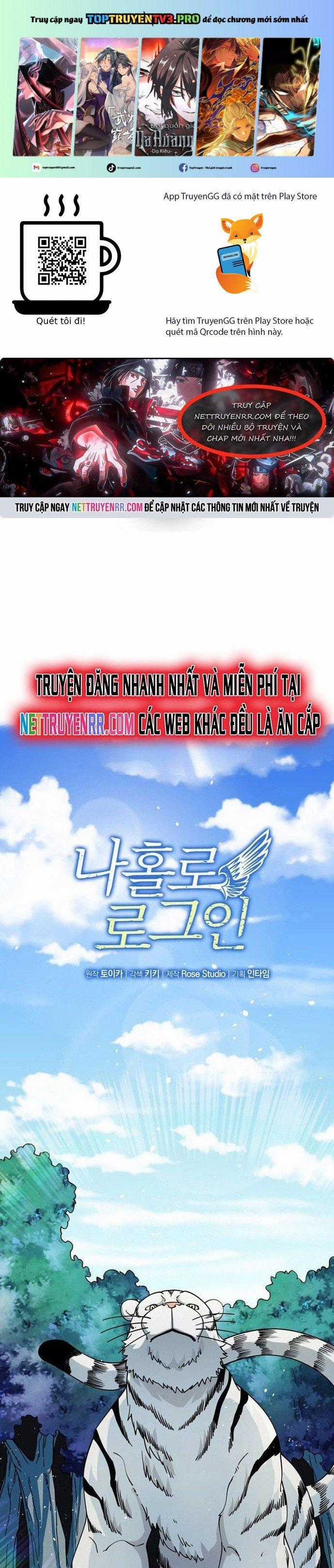 Tôi Là Người Chơi Duy Nhất Đăng Nhập Chapter 159 trang 0