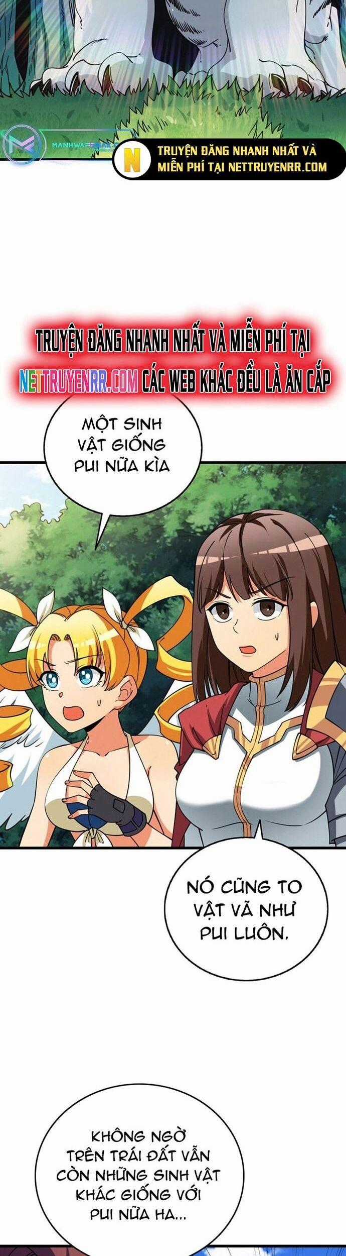 Tôi Là Người Chơi Duy Nhất Đăng Nhập Chapter 159 trang 1