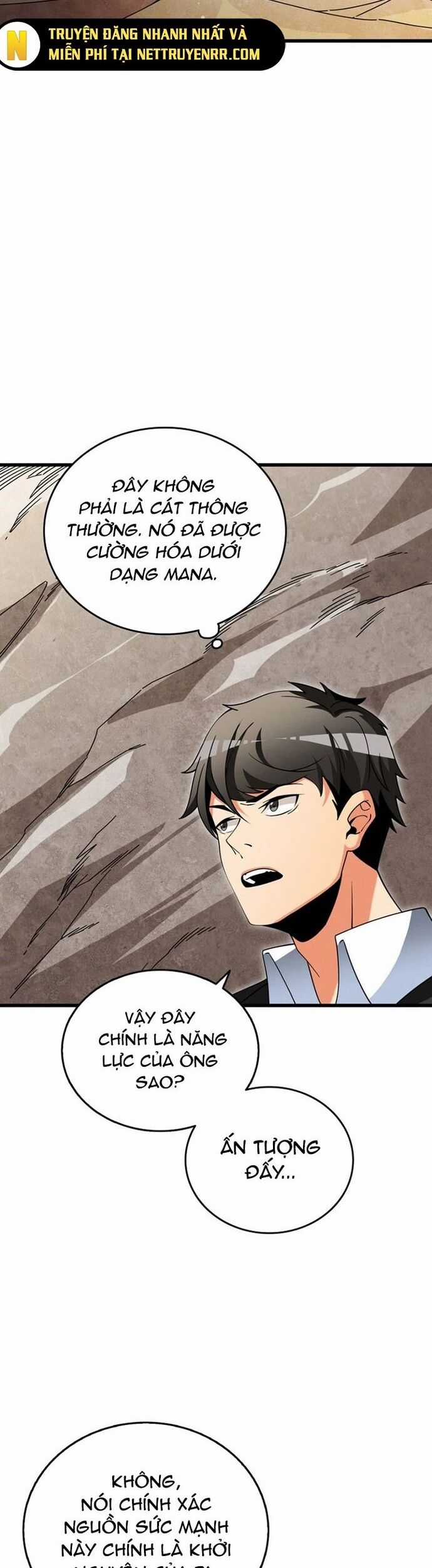 Tôi Là Người Chơi Duy Nhất Đăng Nhập Chapter 159 trang 11