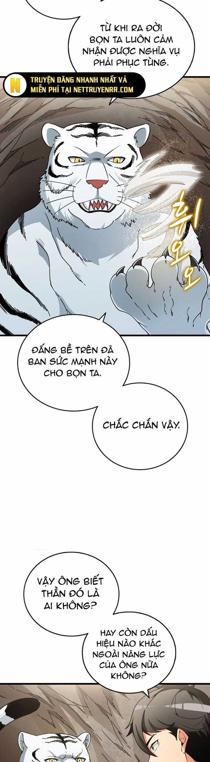 Tôi Là Người Chơi Duy Nhất Đăng Nhập Chapter 159 trang 14