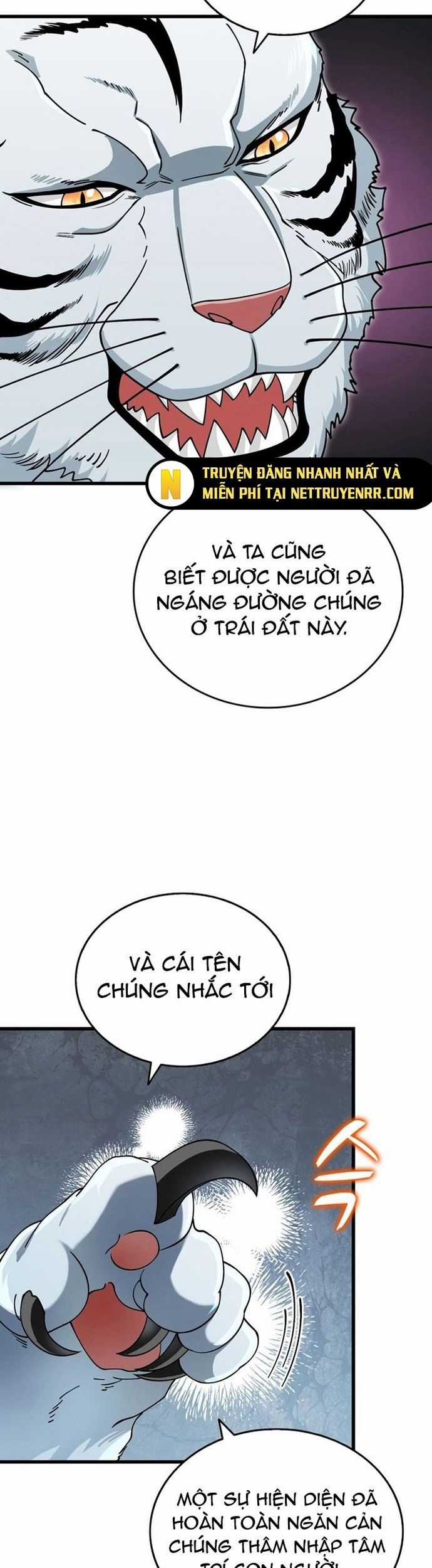 Tôi Là Người Chơi Duy Nhất Đăng Nhập Chapter 159 trang 18