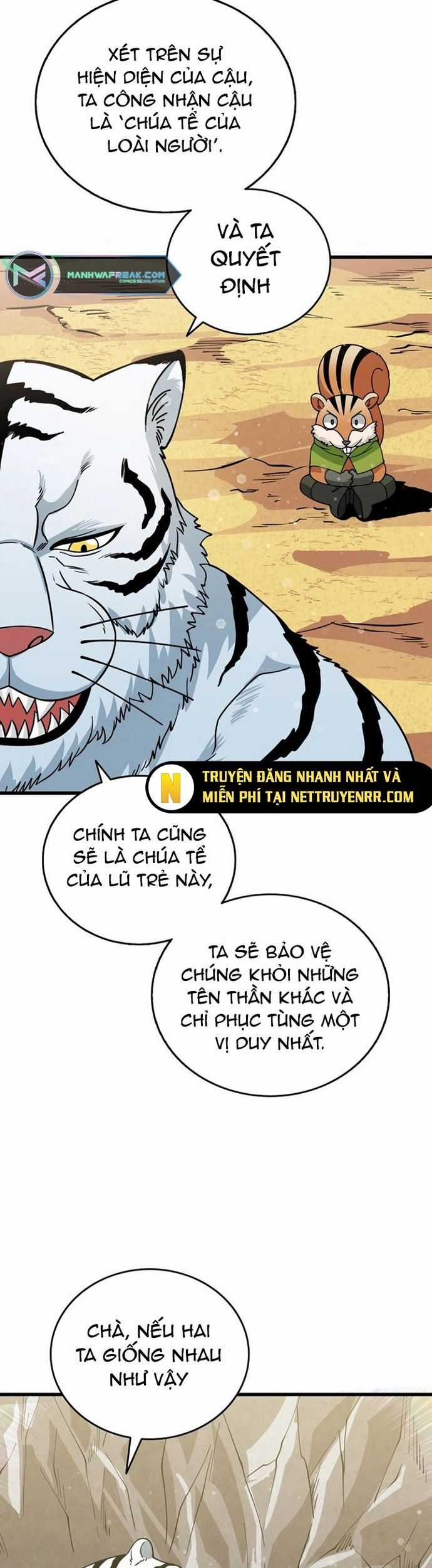 Tôi Là Người Chơi Duy Nhất Đăng Nhập Chapter 159 trang 20