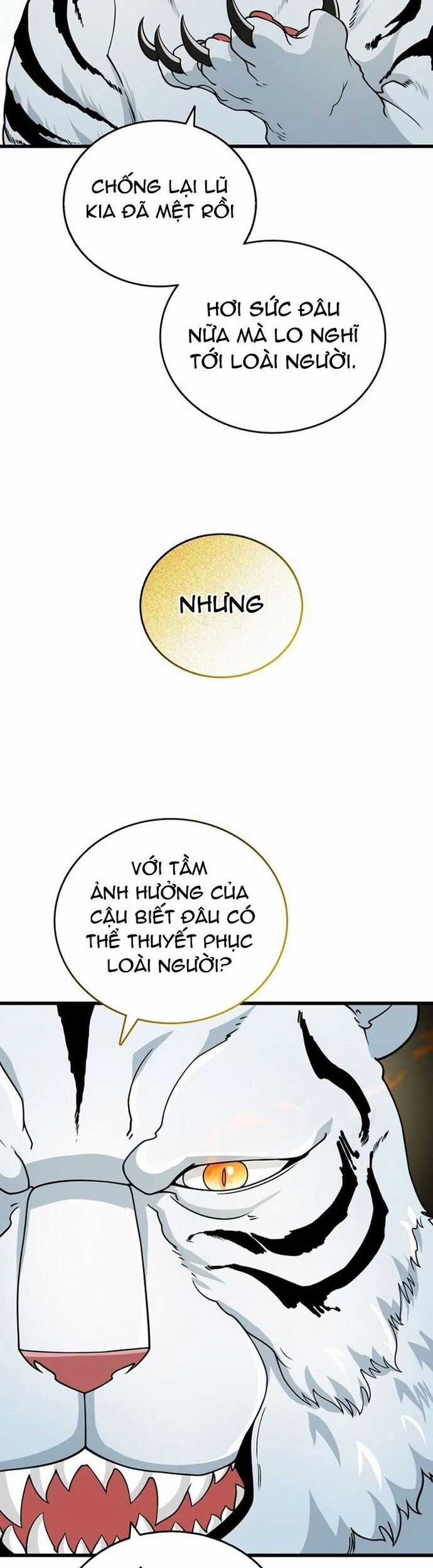 Tôi Là Người Chơi Duy Nhất Đăng Nhập Chapter 159 trang 23