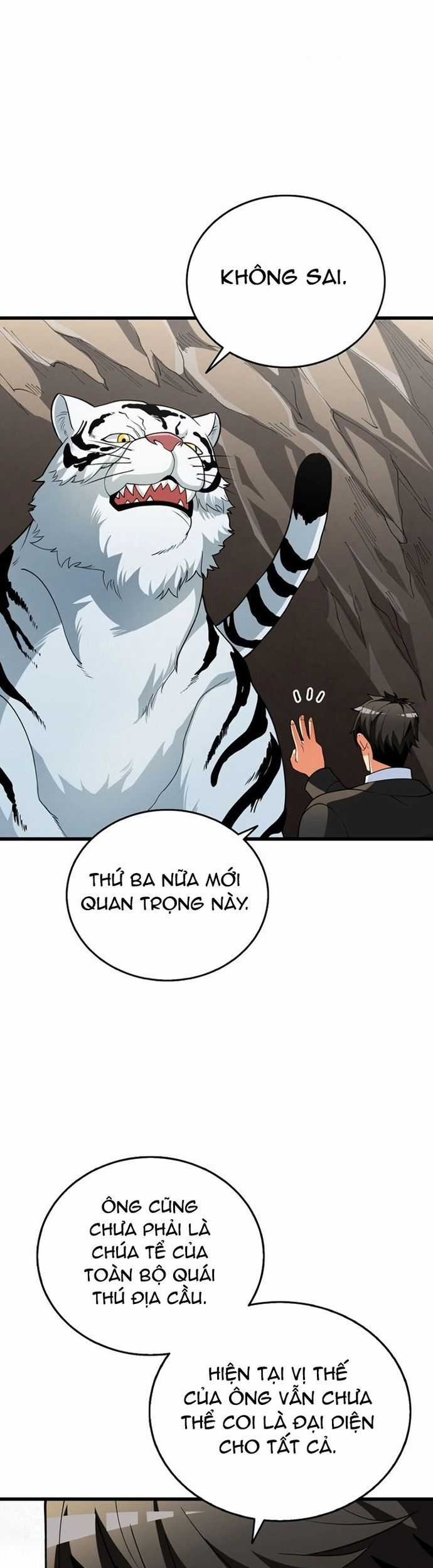 Tôi Là Người Chơi Duy Nhất Đăng Nhập Chapter 159 trang 28