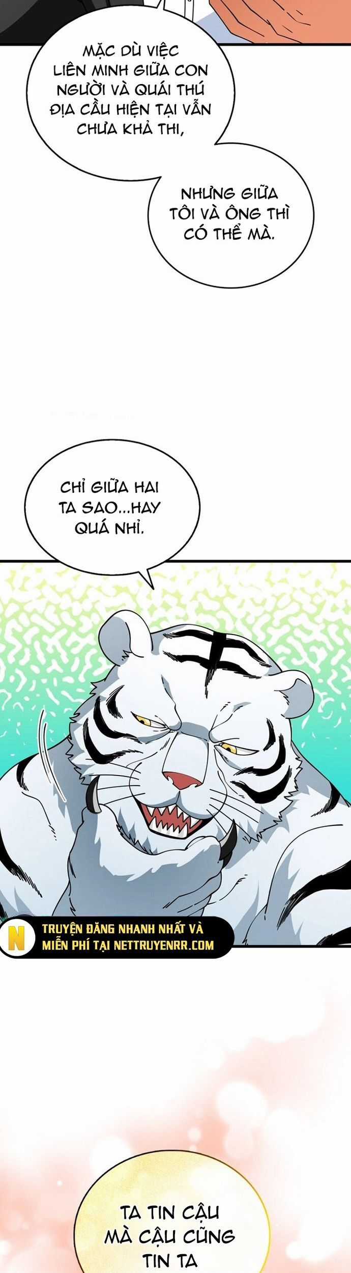 Tôi Là Người Chơi Duy Nhất Đăng Nhập Chapter 159 trang 32