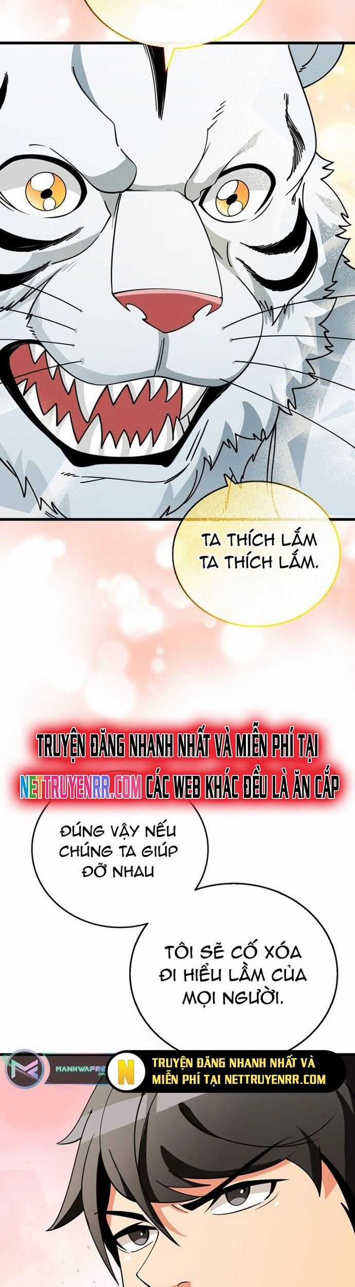 Tôi Là Người Chơi Duy Nhất Đăng Nhập Chapter 159 trang 33