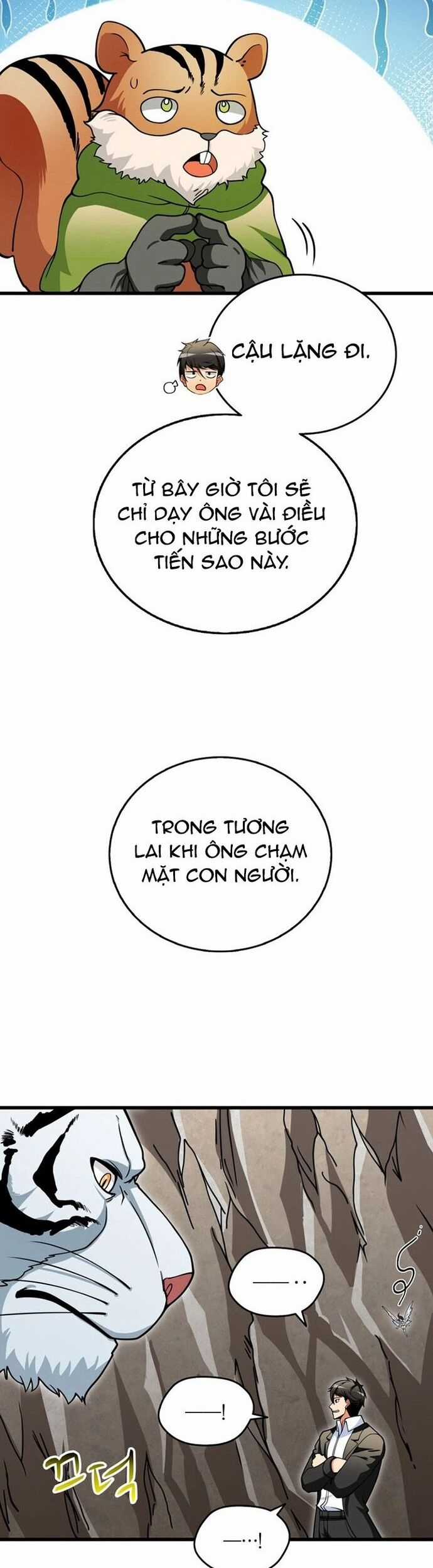 Tôi Là Người Chơi Duy Nhất Đăng Nhập Chapter 159 trang 37