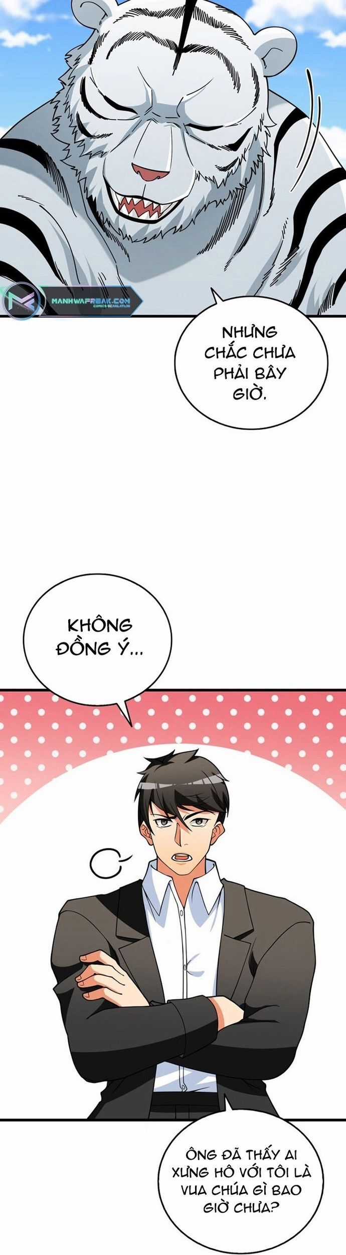 Tôi Là Người Chơi Duy Nhất Đăng Nhập Chapter 159 trang 4