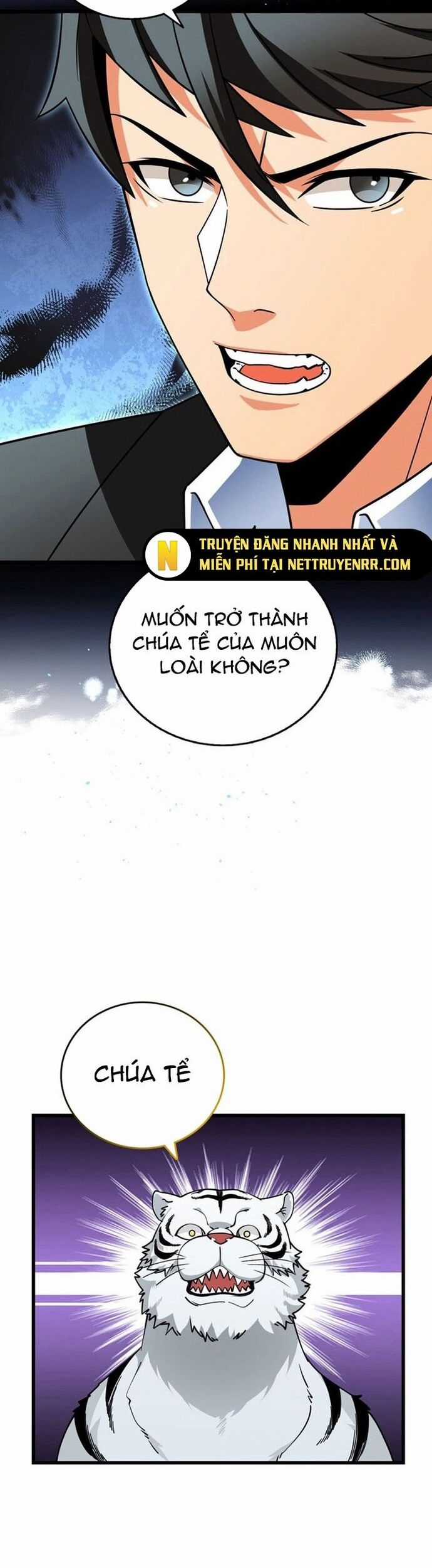 Tôi Là Người Chơi Duy Nhất Đăng Nhập Chapter 159 trang 41