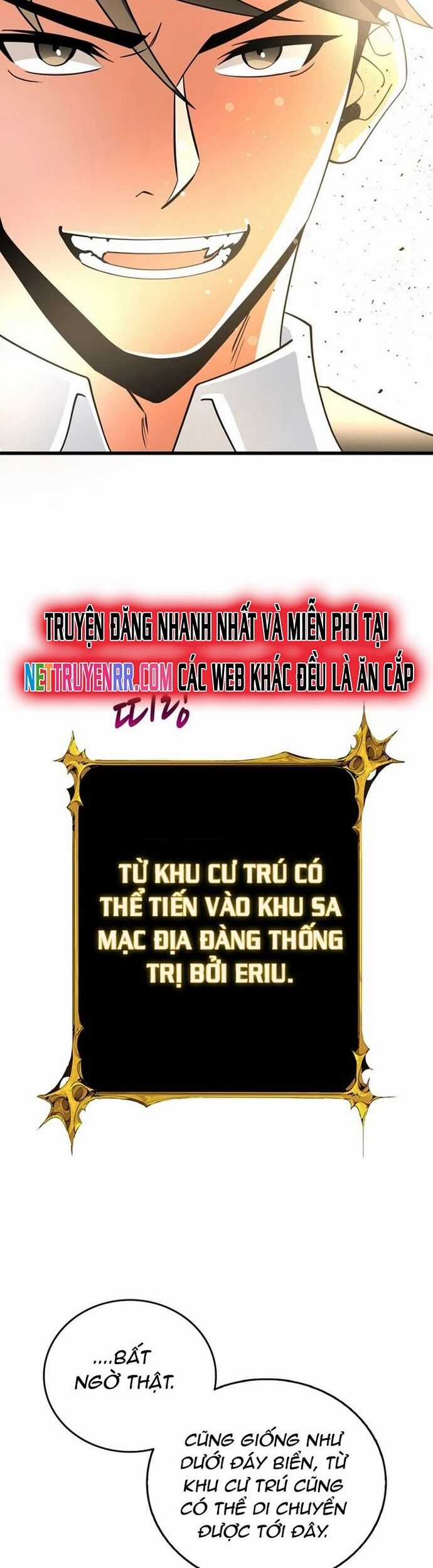 Tôi Là Người Chơi Duy Nhất Đăng Nhập Chapter 159 trang 43