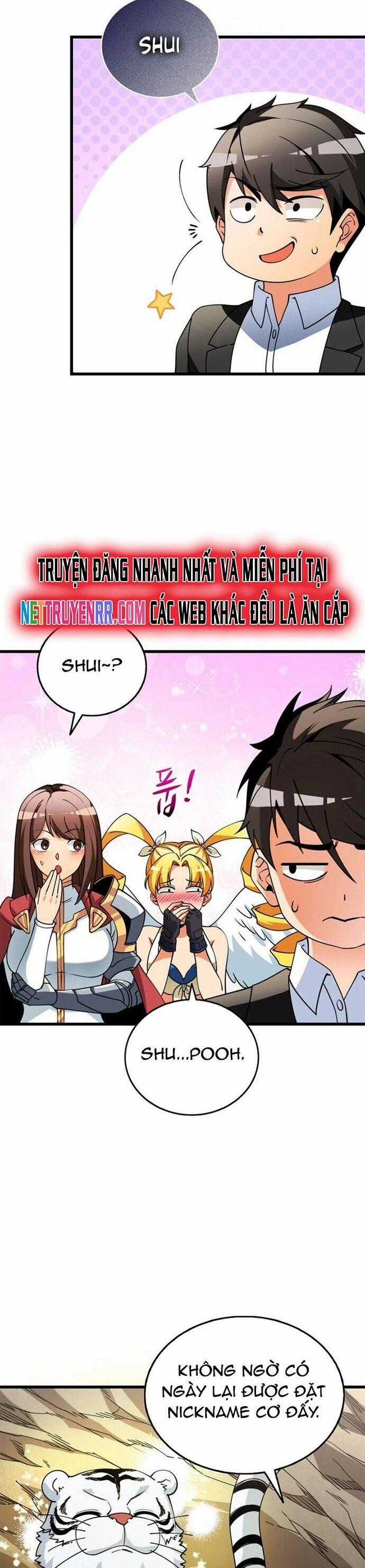Tôi Là Người Chơi Duy Nhất Đăng Nhập Chapter 159 trang 45