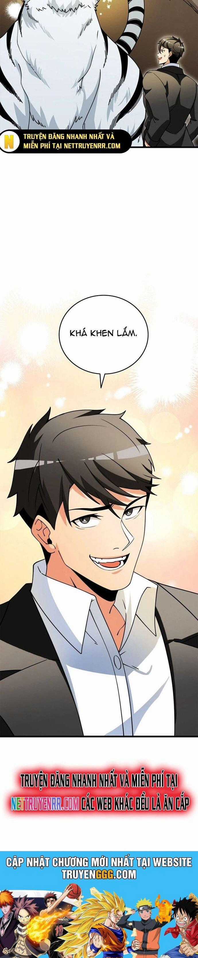 Tôi Là Người Chơi Duy Nhất Đăng Nhập Chapter 159 trang 46