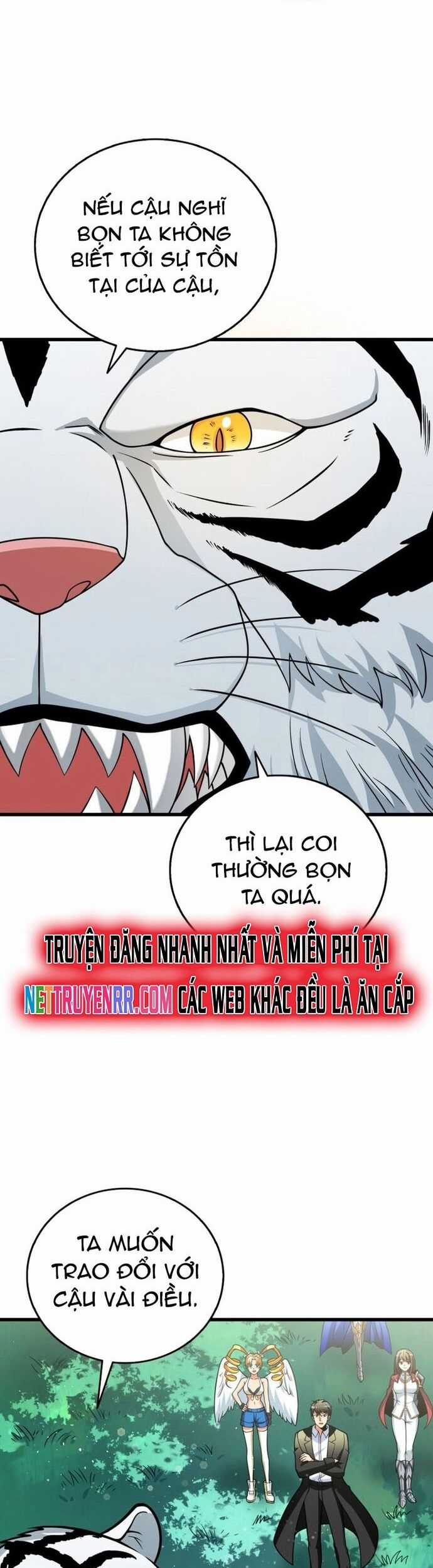 Tôi Là Người Chơi Duy Nhất Đăng Nhập Chapter 159 trang 5