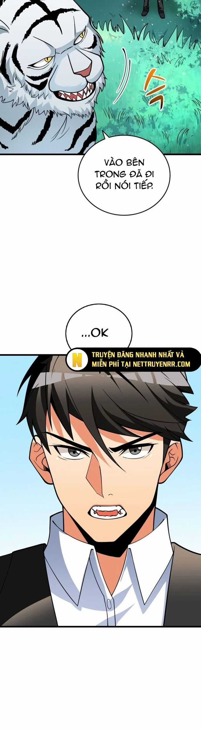 Tôi Là Người Chơi Duy Nhất Đăng Nhập Chapter 159 trang 6