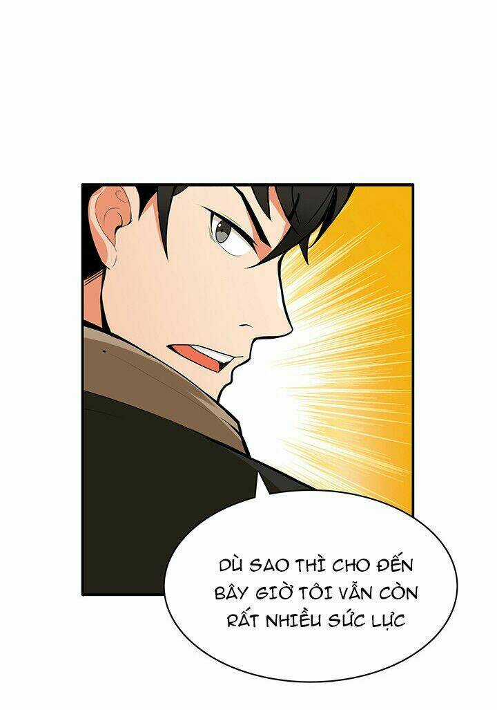 Tôi Là Người Chơi Duy Nhất Đăng Nhập Chapter 16 trang 10