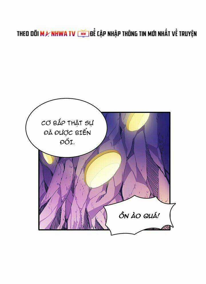 Tôi Là Người Chơi Duy Nhất Đăng Nhập Chapter 16 trang 12