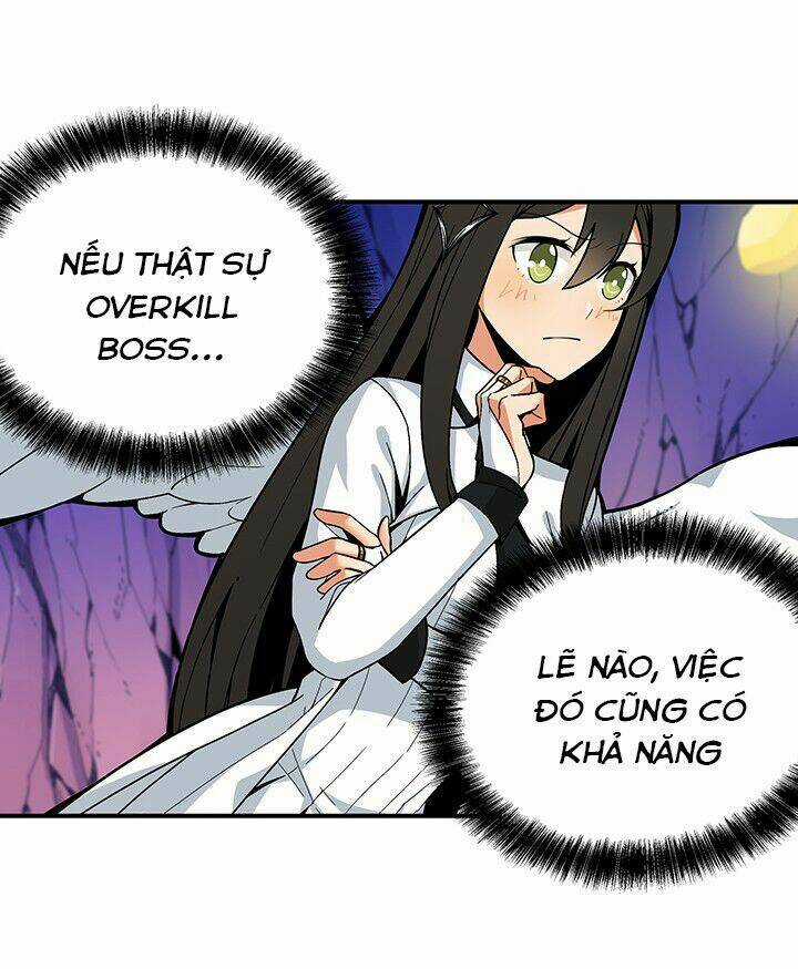 Tôi Là Người Chơi Duy Nhất Đăng Nhập Chapter 16 trang 13