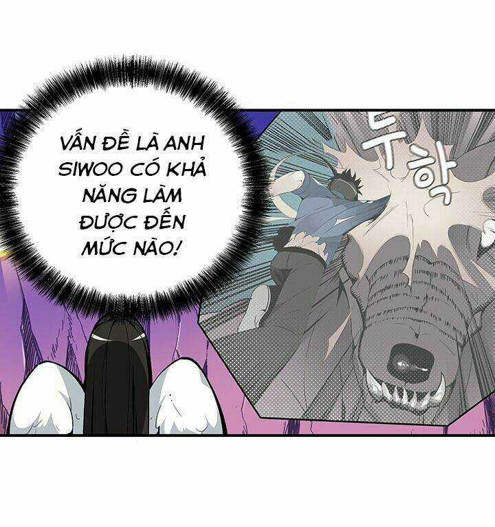 Tôi Là Người Chơi Duy Nhất Đăng Nhập Chapter 16 trang 15