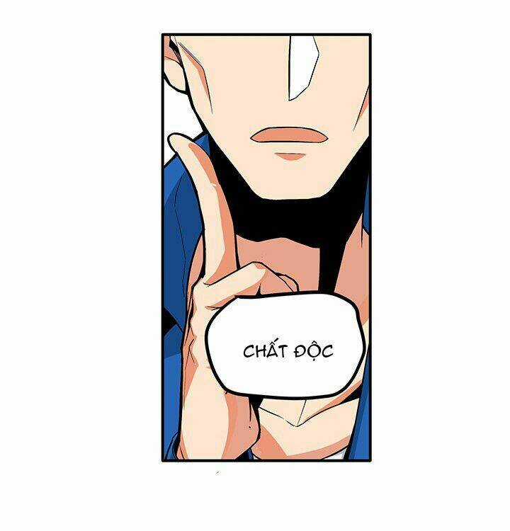 Tôi Là Người Chơi Duy Nhất Đăng Nhập Chapter 16 trang 17