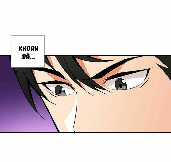 Tôi Là Người Chơi Duy Nhất Đăng Nhập Chapter 16 trang 19